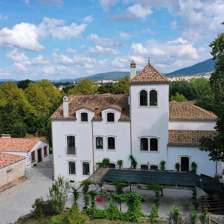 Quinta Do Areal Apartment Lousa  Bagian luar foto