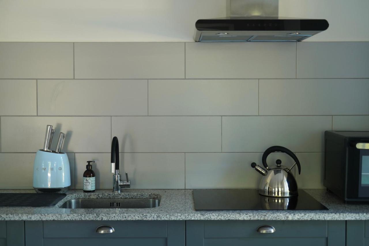 Quinta Do Areal Apartment Lousa  Bagian luar foto