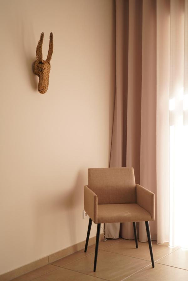 Quinta Do Areal Apartment Lousa  Bagian luar foto