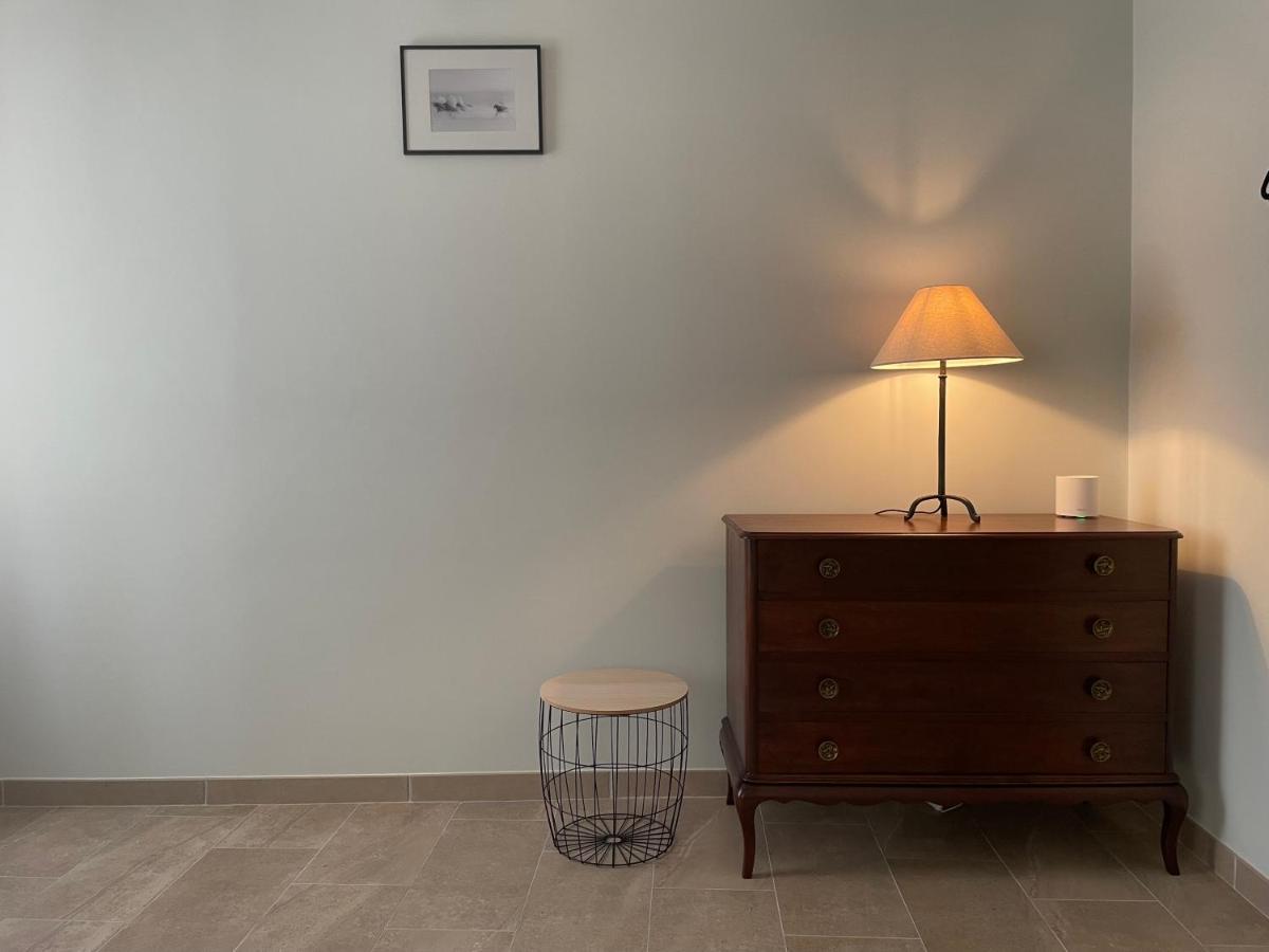 Quinta Do Areal Apartment Lousa  Bagian luar foto