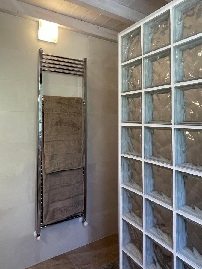 Quinta Do Areal Apartment Lousa  Bagian luar foto